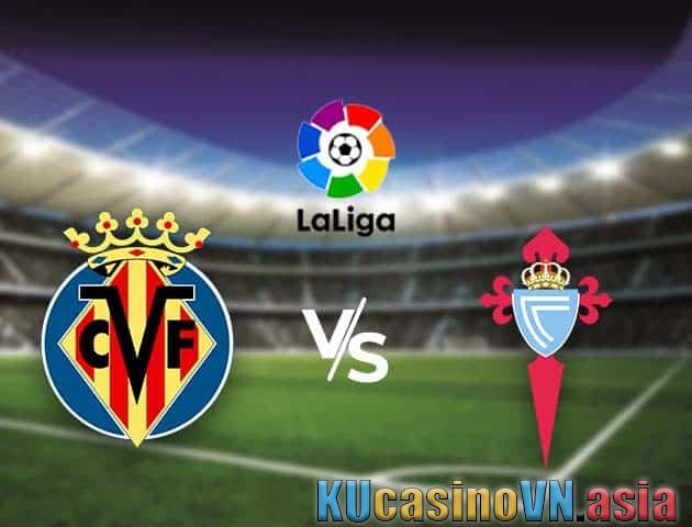 Soi kèo Villarreal vs Celta Vigo