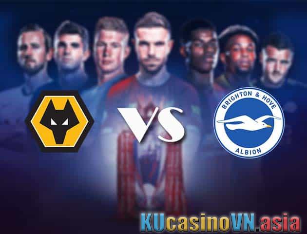 Soi kèo Wolves vs Brighton