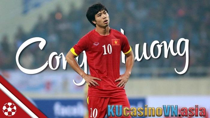 Công Phượng quê ở đâu ?