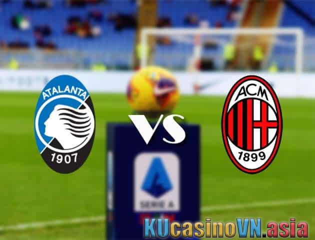 Soi kèo Atalanta vs AC Milan