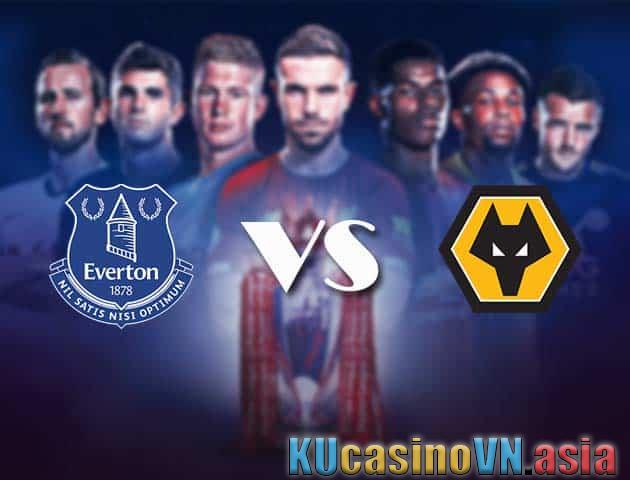 Soi kèo Everton vs Wolves
