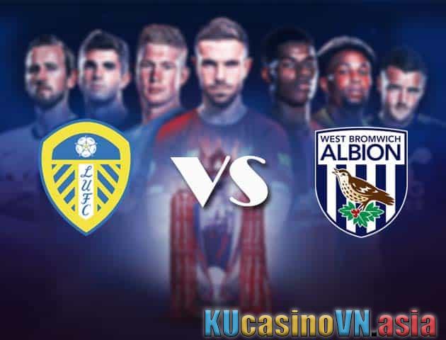 Soi kèo Leeds vs West Brom
