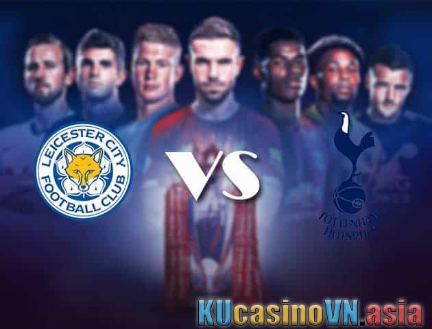 Soi kèo Leicester vs Tottenham