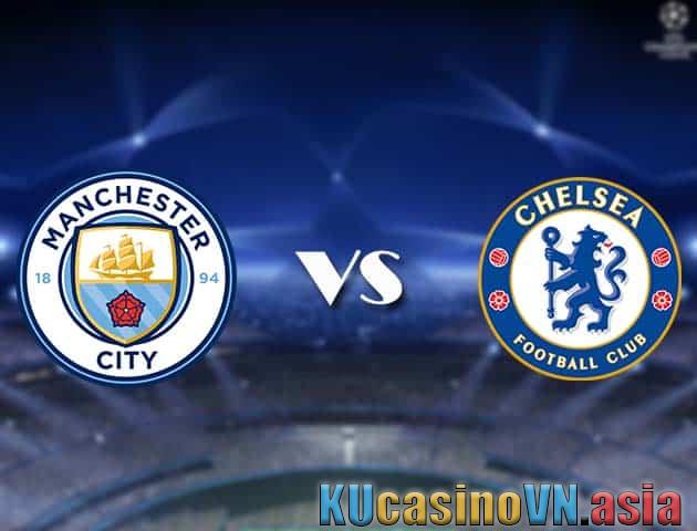 Soi kèo Manchester City vs Chelsea