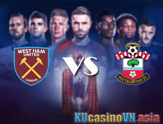 Soi kèo West Ham vs Southampton