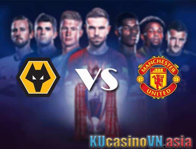 Soi kèo Wolves vs Manchester Utd