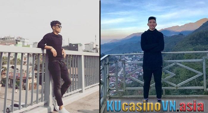 Đoàn Văn Hậu - cầu thủ cao nhất Việt Nam