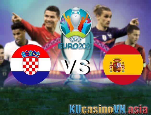 Soi kèo Croatia vs Tây Ban Nha