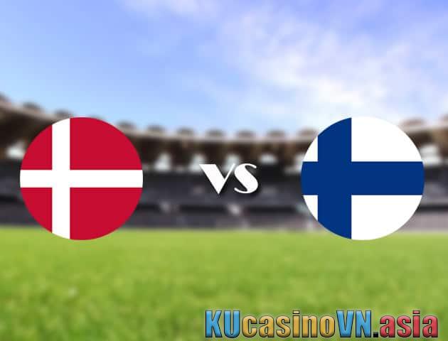 Soi kèo Đan Mạch vs Phần Lan