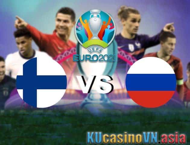 Soi kèo Phần Lan vs Nga