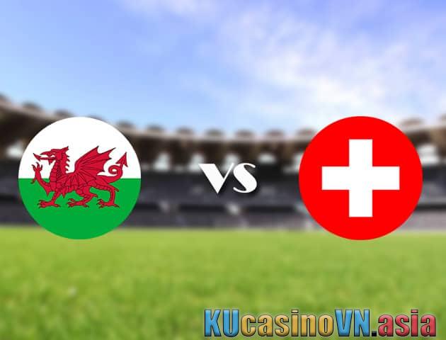 Soi kèo Wales vs Thụy Sĩ