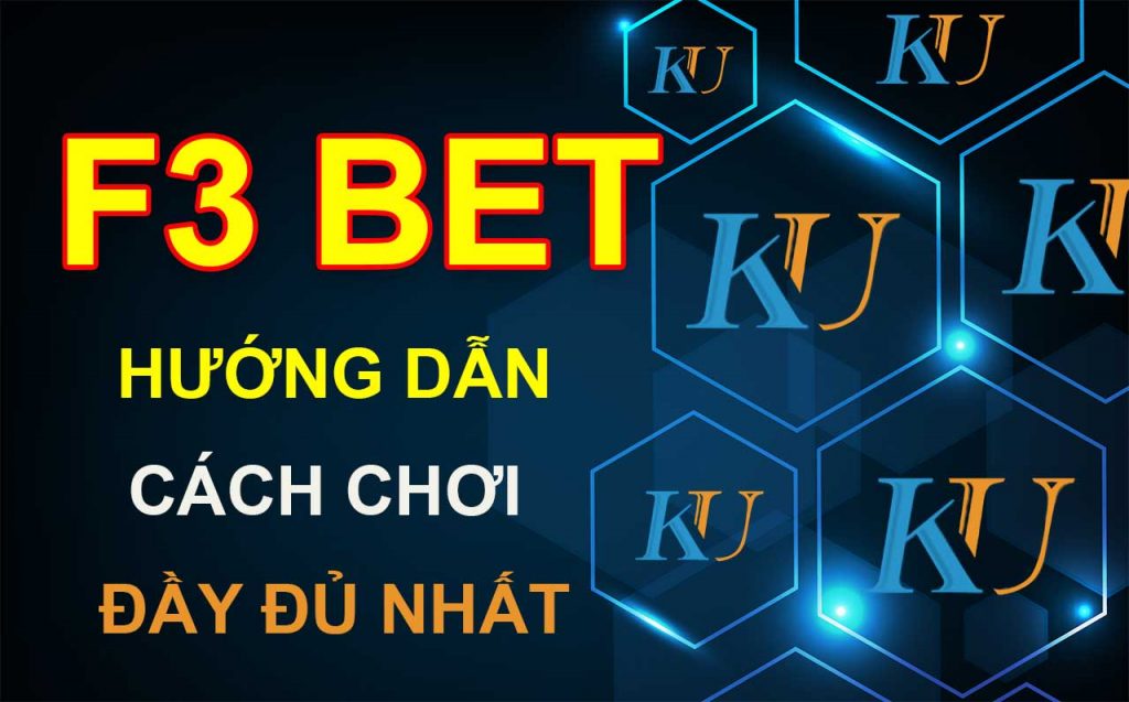 F3 bet kubet