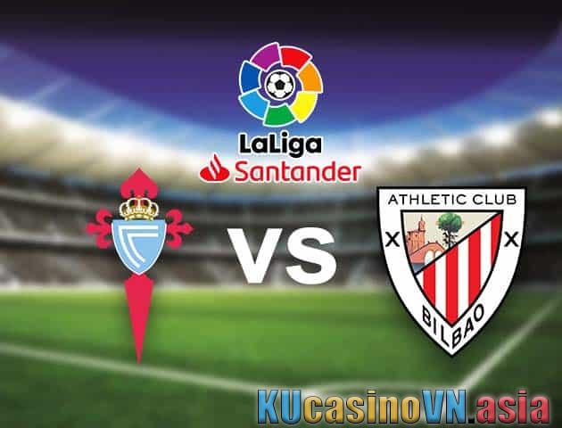 Soi kèo Celta Vigo vs Ath Bilbao