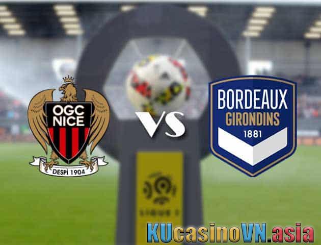 Soi kèo Nice vs Bordeaux 28/8/2021