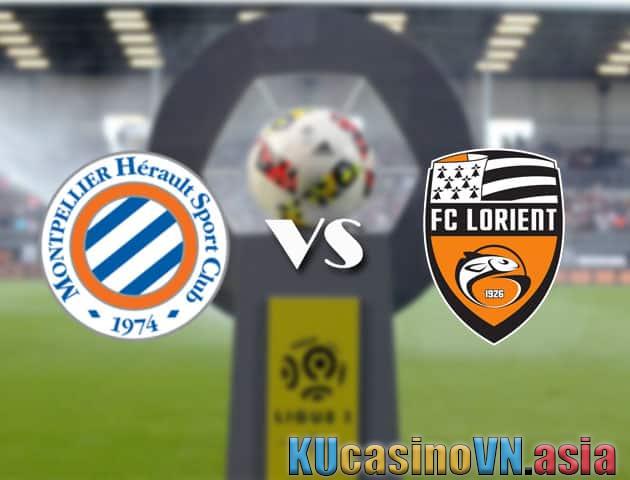 Soi kèo Montpellier vs Lorient