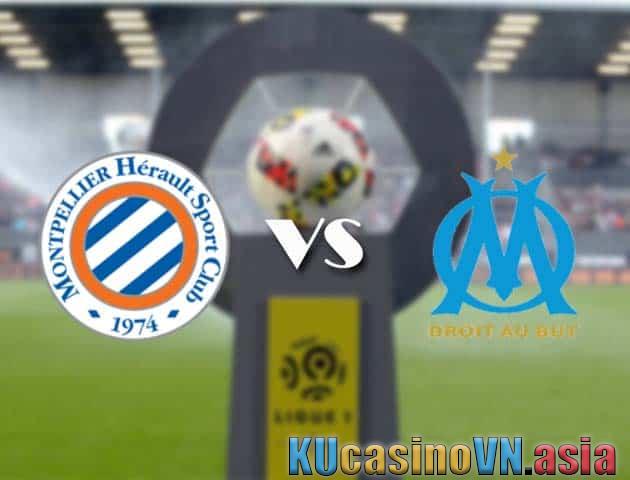 Soi kèo Montpellier vs Marseille
