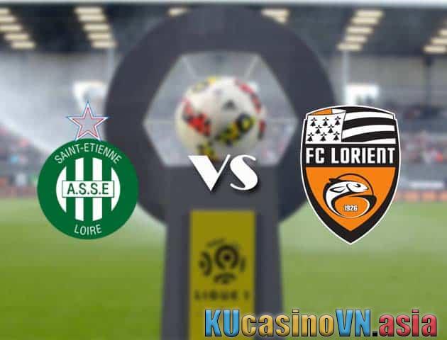 Soi kèo St Etienne vs Lorient