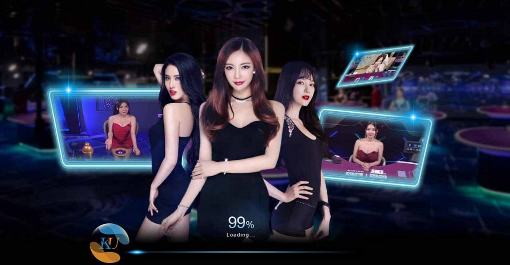 thương hiệu kubet casino nổi tiếng cá cược
