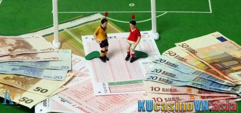 Tỷ số bóng đá Kubet