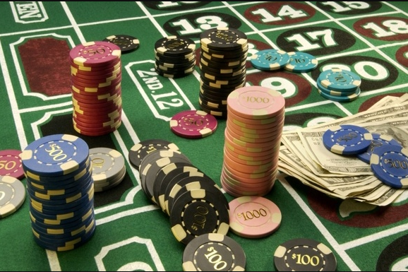Sự nguy hiểm của chứng nghiện cờ bạc