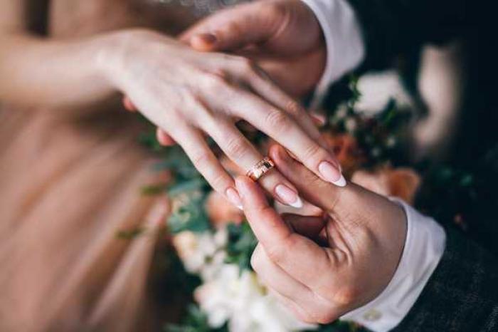 Những điều cấm kỵ khi mua nhẫn cưới các cặp đôi nên thuộc lòng 1260441965