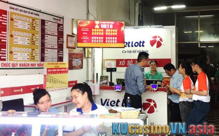 Hoa hồng đổi vé số trúng thưởng