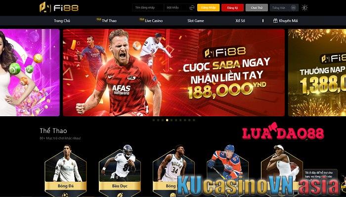 phốt Fi88 lừa đảo