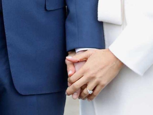 Những điều cấm kỵ khi mua nhẫn cưới các cặp đôi nên thuộc lòng 1260441965