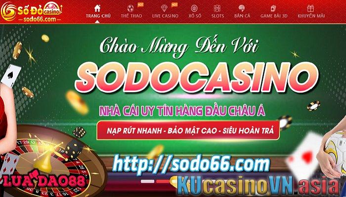 Phốt Số Đỏ Casino lừa đảo