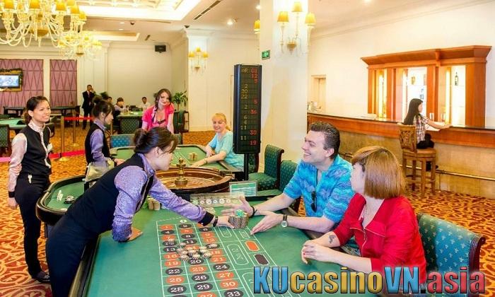 Kubet cờ bạc kiểm soát tâm trí thắng nhà