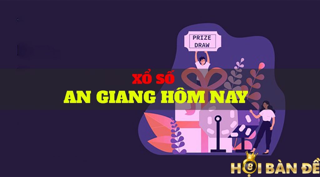 Soi Cầu An Giang dự đoán