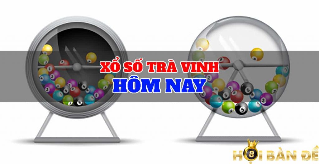 dự đoán soi cầu xs Trà Vinh