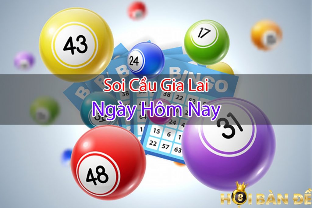 Soi Cầu Gia Lai hôm nay