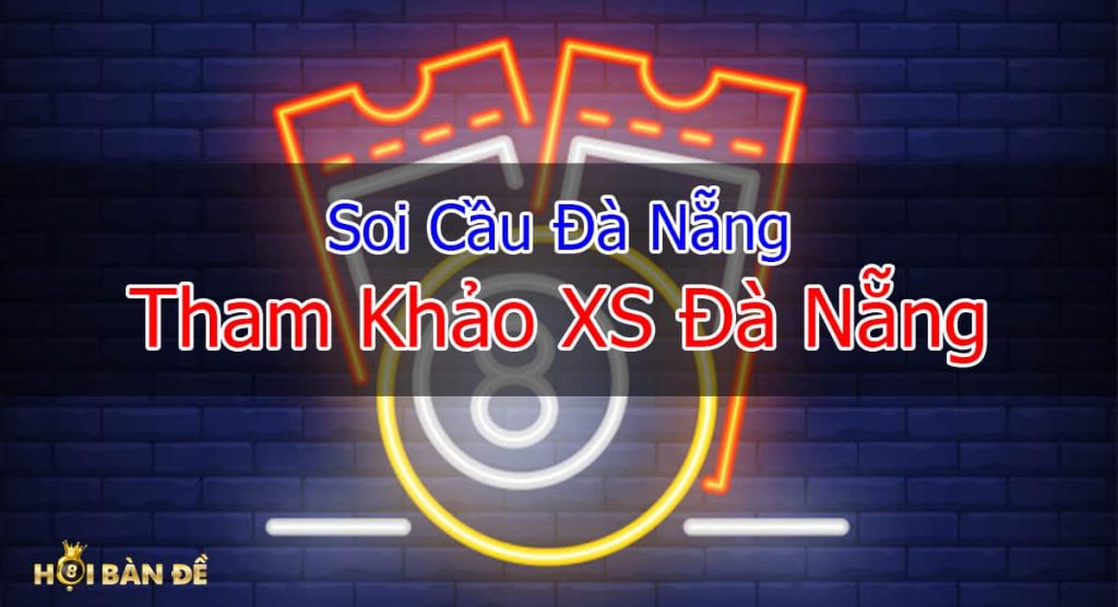 soi cầu XS Đà Nẵng Hôm Nay