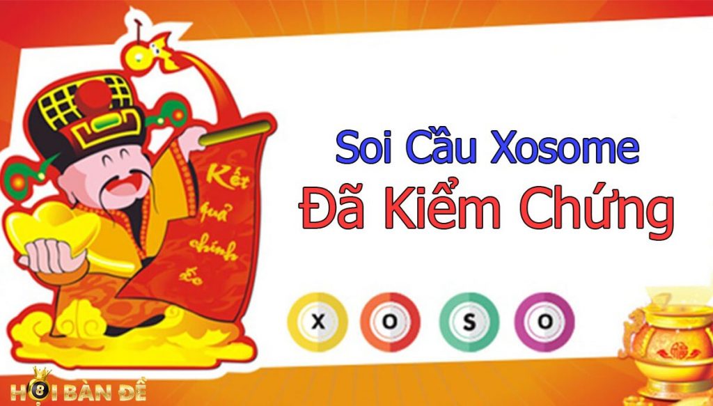 Soi Cầu Xoso.me