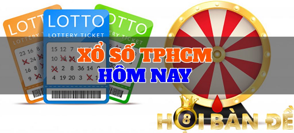 Soi cầu HCM - Dự Đoán XSTP