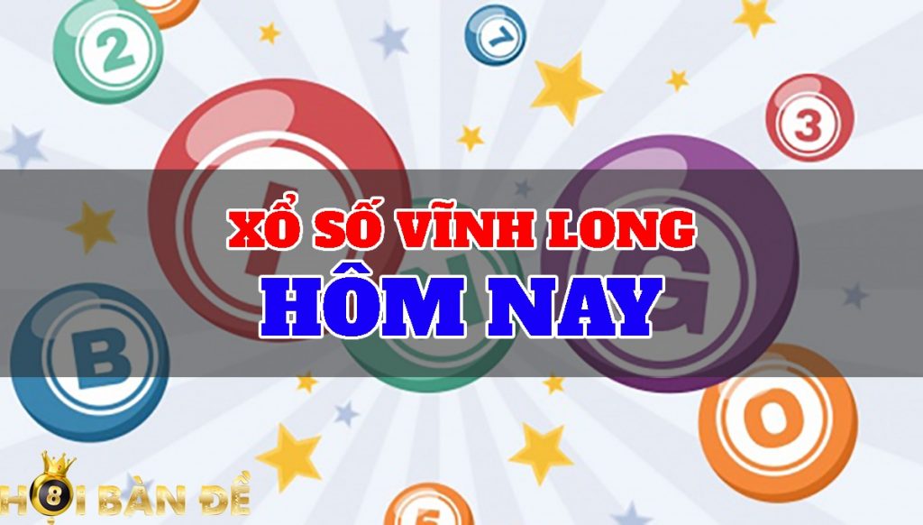 Soi Cầu xổ số Vĩnh Long hôm nay