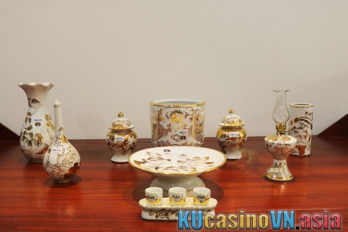 Quy trình bốc bát hương