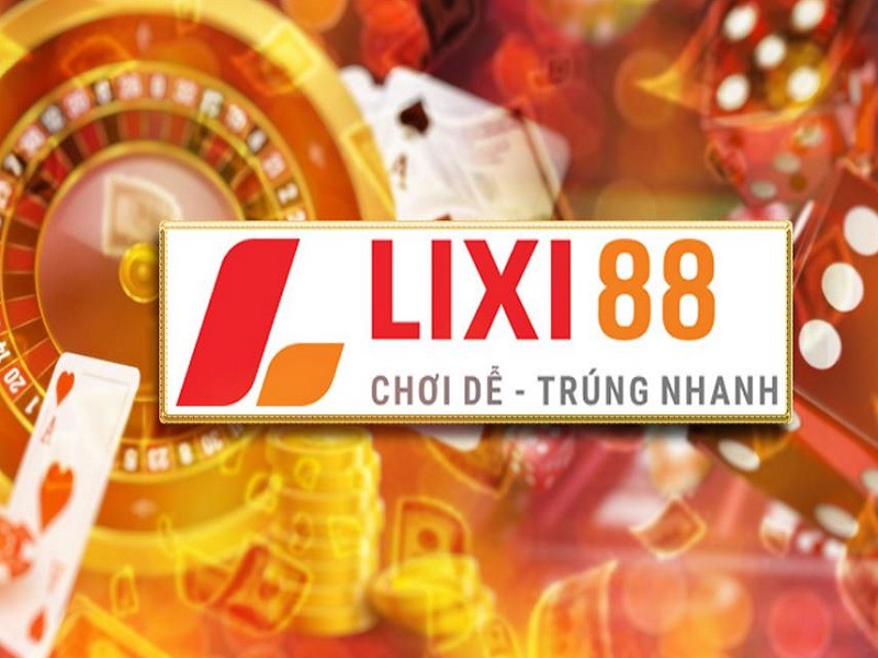  Lixi88 trên điện thoại di động