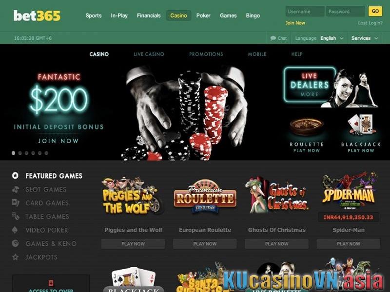 Bet365