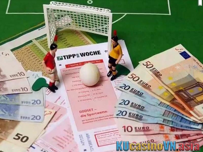 Đặt cược bóng đá 138bet