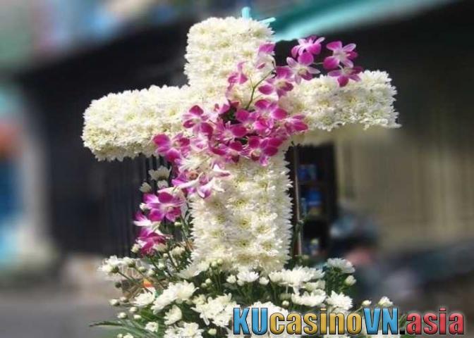 Lời chia buồn đám tang đạo công giáo