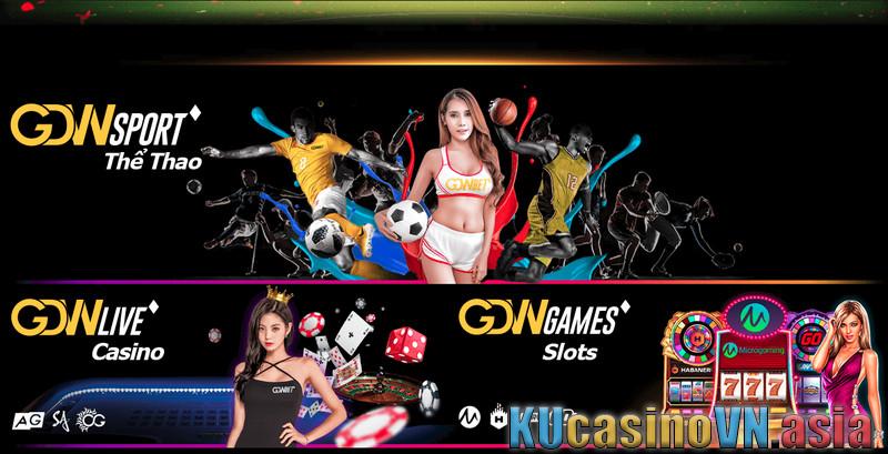 nhà cái GdwBet đanh giá