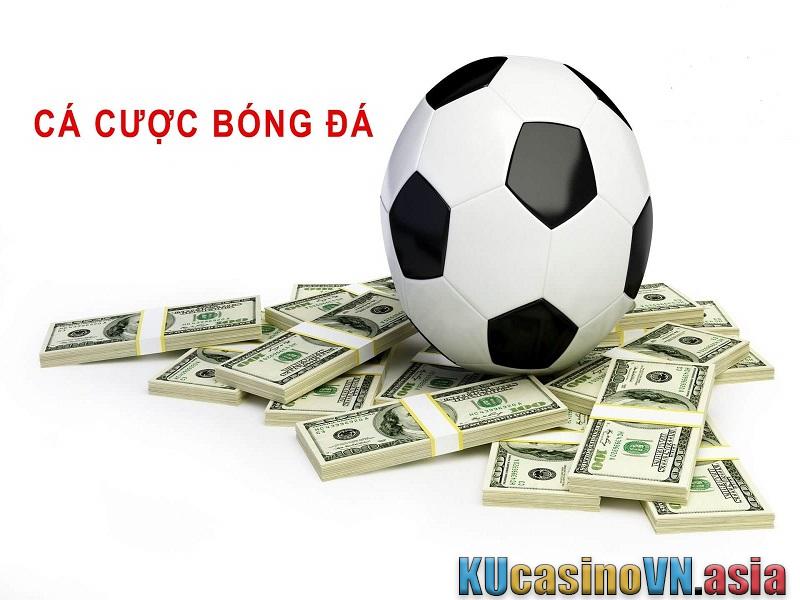 có nên cá độ bóng đá hay không?