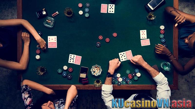 cờ bạc sói và cừu