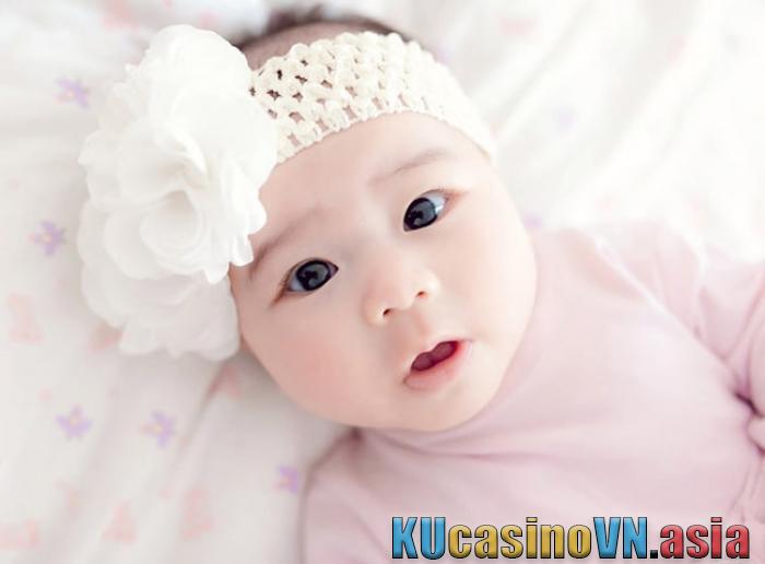 tên cho bé trai và bé gái