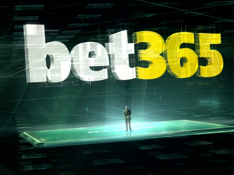 Thông tin Bet365 bị chặn