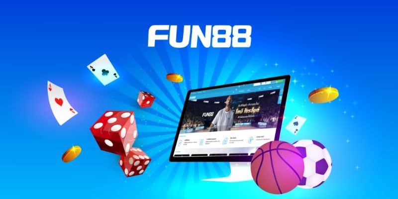 Các loại cược cách chơi xổ số trực tuyến trên Fun88
