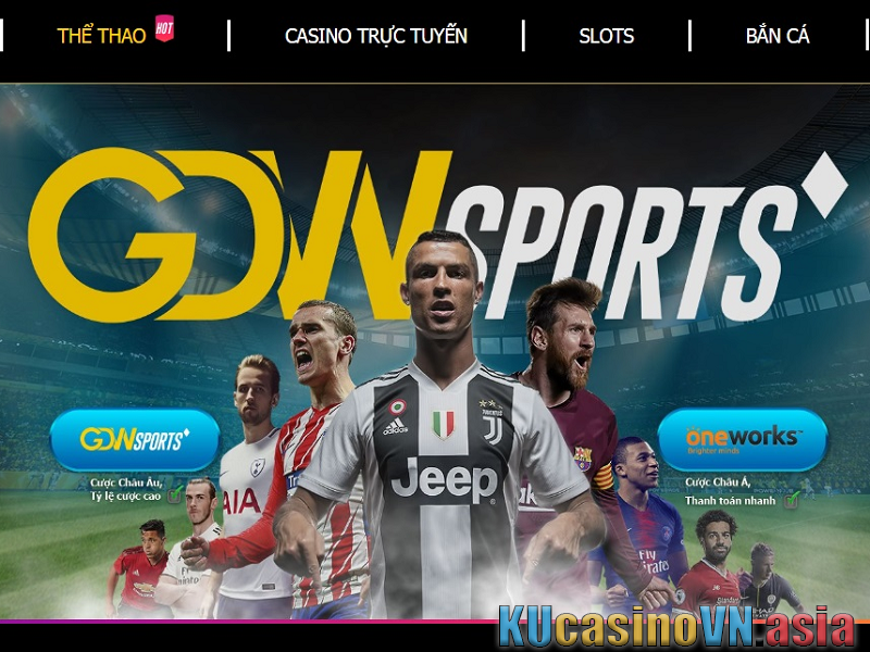 cá độ bóng đá tại Gdwbet