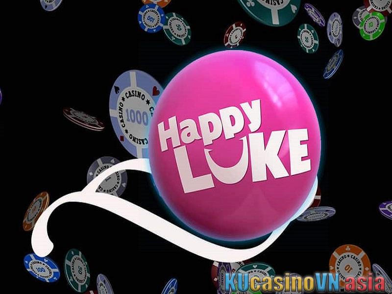 cách chơi HappyLuke